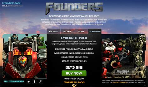 Transformers Universe beta impressions