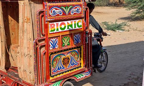 The untold story of Sindh's Umerkot, a town torn apart by Indo-Pak wars