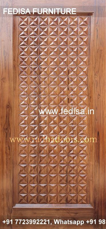 Main Door Design Safety Door Design Door Chajja Design Aluminum Sliding ...