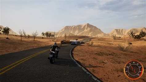 Beam Moto Driver Playground