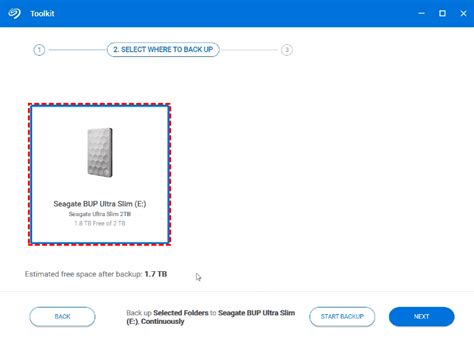 Image result for Using Seagate Backup Plus