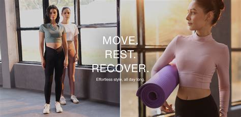 RYZ- Fashion for an Active Lifestyle