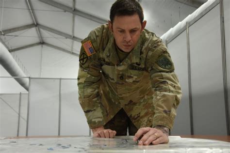 US Soldiers serve in critical roles during multinational exercise ...