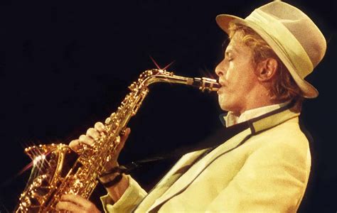 Famous Saxophone Players 70S at Eileen Marvin blog