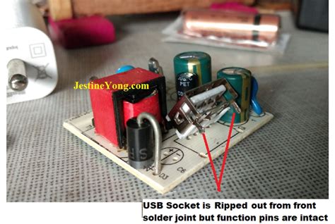 Repair Portable Charger a C 的图像结果