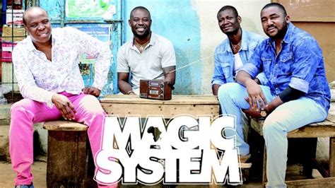 Magic System Fanta Diallo 的图像结果