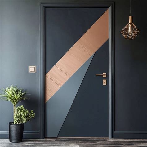 34 Amazing Bedroom Door Design Ideas for Home in 2026