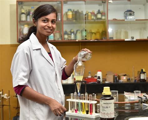 Biotechnology Eng. College in India - Acharya Institute of Technology