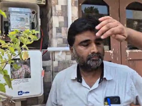Electrician who went to install smart meter was slapped by customer ...