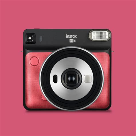 Instax Square Camera | Fujifilm Instax