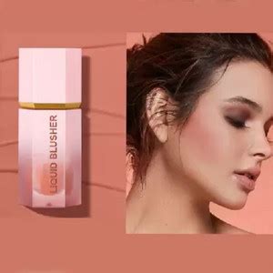 Aylily Highly Pigmented | Liquid Blush Hour | Long-Lasting Formula ...