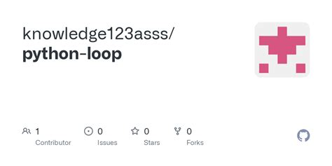 Image result for Loop Gyanxp in Python