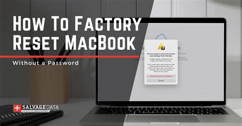 MacBook Pro Factory Reset 的图像结果