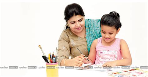 ‘അല്ലേലും നീയൊരു വല്ലാത്ത നാണം കുണുങ്ങിയാ ’: മക്കളെ ലേബൽ ചെയ്യുന്ന ...