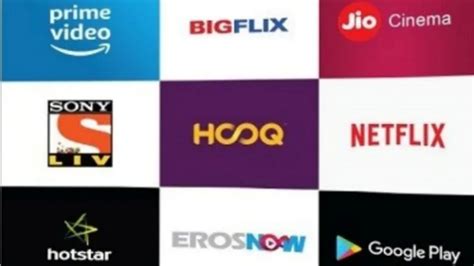 நெட்ஃபிளிக்ஸ் & சில்.. இந்தியால கதையே வேற பாஸ்..!! | Which OTT platform ...