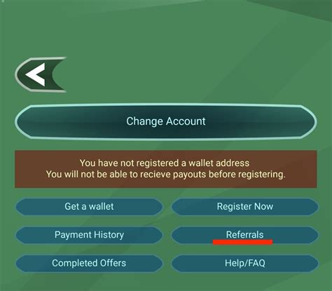 Image result for Bitcoin Free Referrals