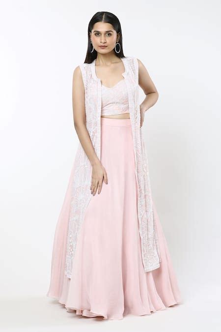 Mishru| Shop Collections-Heeramandi, Corallium, Floral Syntax Online