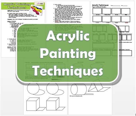 Acrylic Ink Lesson 的图像结果