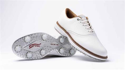Best golf shoes 2025: Browse our golf-shoe buyer's guide