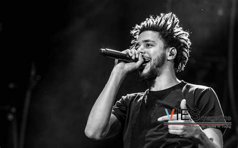 J. Cole Desktop Wallpapers - Wallpaper Cave