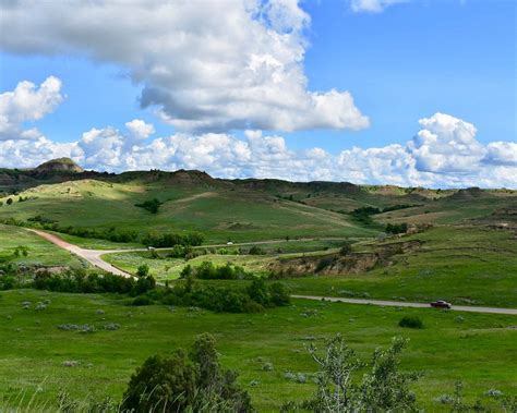 THE 30 BEST Places to Visit in North Dakota (2026)