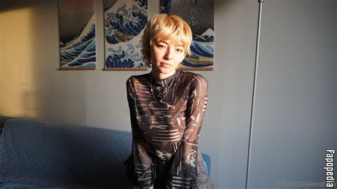Erasedweeaboo Nude OnlyFans Leaks - Photo #4392915 - Fapopedia