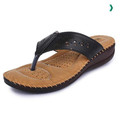 Buy Extra Soft Women's Doctor Ortho Slippers at best price – OrthoJoy