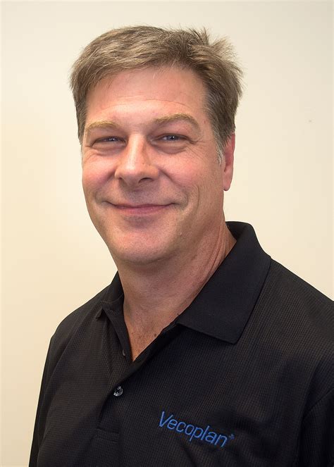 Rick Burks Appointed Mobile Service Manager at Vecoplan LLC