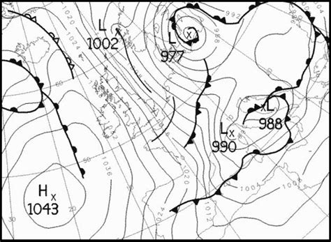 Mistral Map 的图像结果