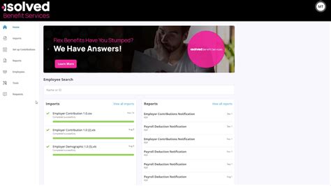 isolved Benefit Services | isolved Marketplace