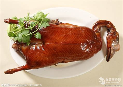 北京烤鸭，还有这么多的口味 - 美食 - 美丽人生