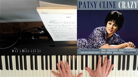 Crazy Patsy Cline Guitar Lesson 的图像结果