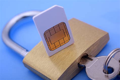 Sim Lock 的图像结果