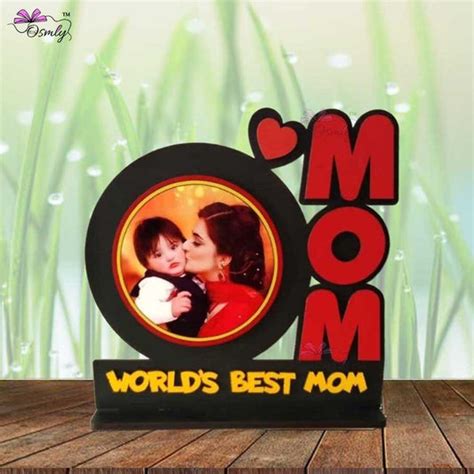 Table Photo Frame, Customized Photo Frame, Online Table Frame – OSMLY