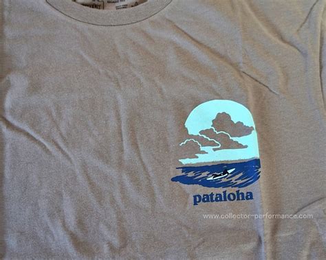 ハワイ限定 Patagonia/パタゴニア Pataloha/パタロハ Tシャツ フェザグレー ポリネシアン | US & Hawaii ...