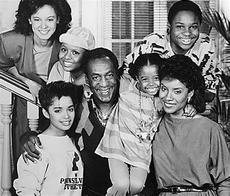 It’s Official: The Huxtables Are America’s Favorite TV Family