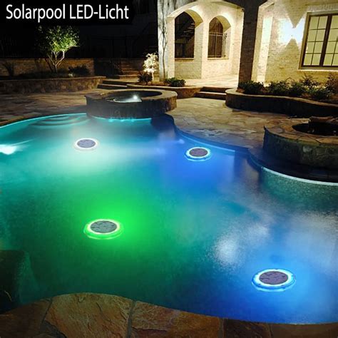 Underwater Pool Light System at Christopher Carr-boyd blog