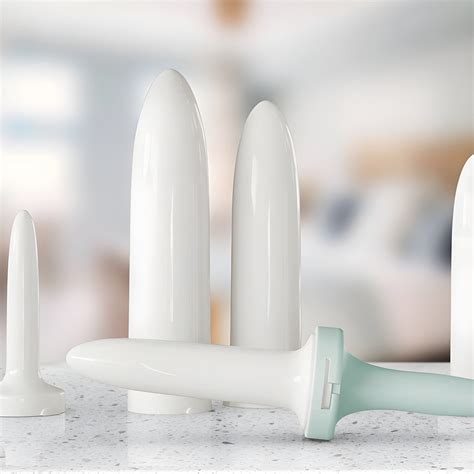 Hope&Her Vaginal Dilator Set – vaginismus.com