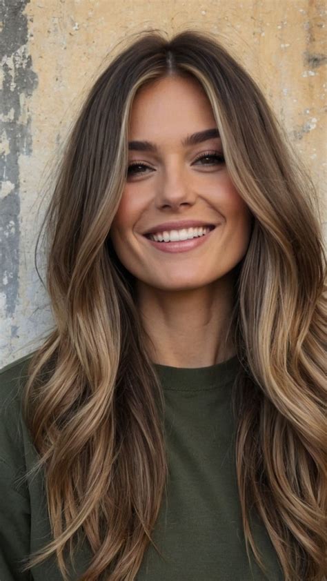 Fall Hair Color Inspiration for Brunettes: Bold and Beautiful Shades ...