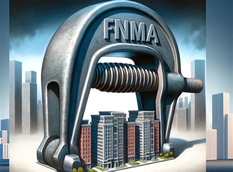 FNMA Secret Blacklist: Understanding Fannie Mae’s Covert Condo ...