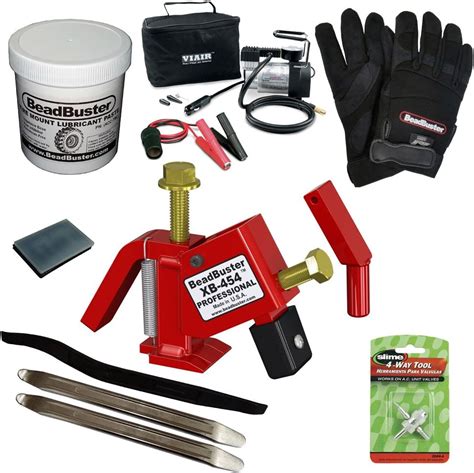 Buy BeadBuster Ultimate Portable DIY Tire Changing Kit for ATV'sUTV's ...