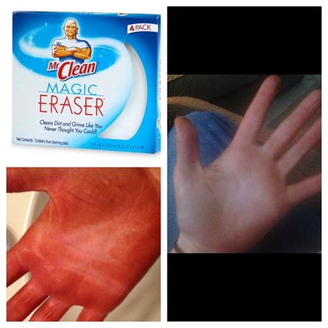 How To Get Self Tanner Off Your Hands Quickly