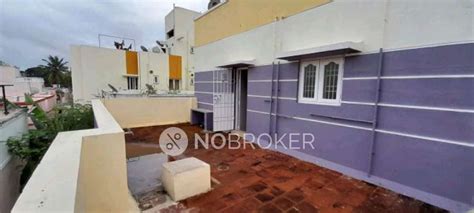Apartment Chitlapakkam - Without Brokerage Semi-furnished 1 BHK Flat ...