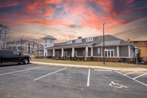 Ascend at Hilltop - The Breeden Company