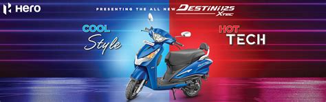 Buy New Hero Bike | Official Hero Motorcycle & Scooter Dealer in Ahmedabad