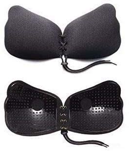 Health Benefits Women's Reusable Nipple Cover - Silicone Bra Pad ...