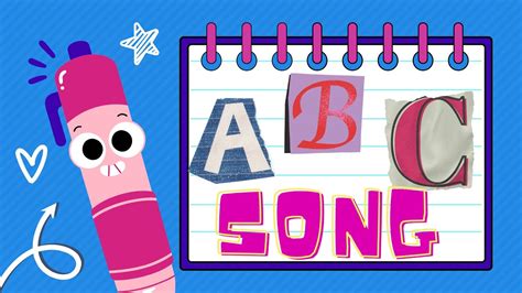 Image result for Simple ABC Song