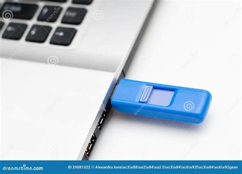 Image result for USB Stick in Computer