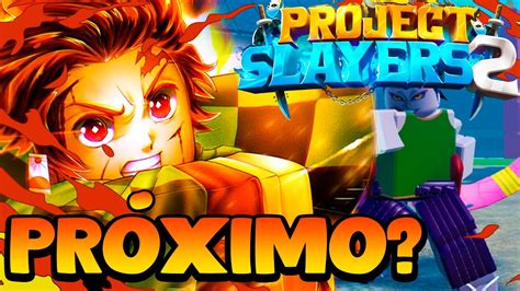 Image result for Project Slayers 2