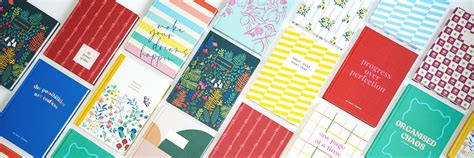 10 ways to fill up your blank notebooks and journals – 7mm - Fine Paper ...